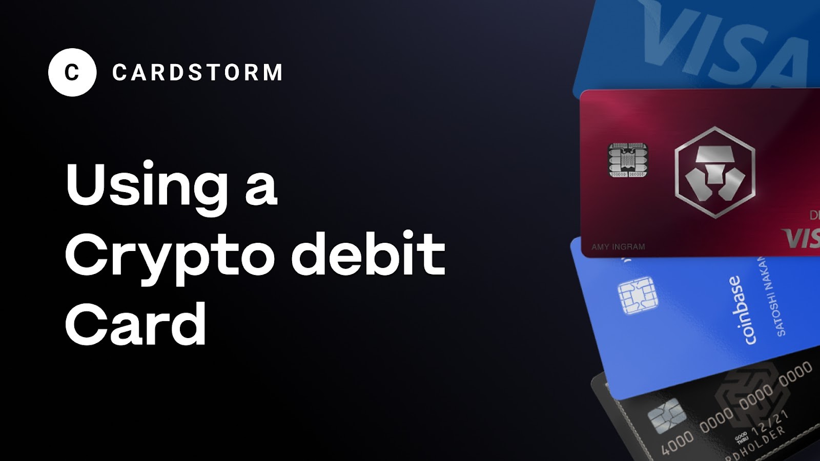 Cardstorm