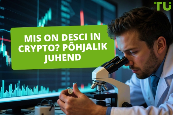 Mis on DeSci krüptos? Põhjalik juhend
