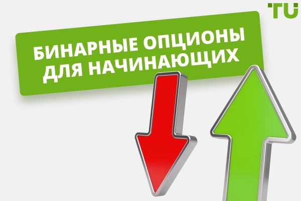Бинарные опционы для начинающих – Руководство по бинарной торговле