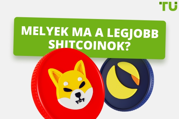 15 legjobb shitcoin, amit 2026-ben érdemes megvenni