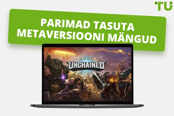Parimad tasuta Metaverse mängud aastal 2026