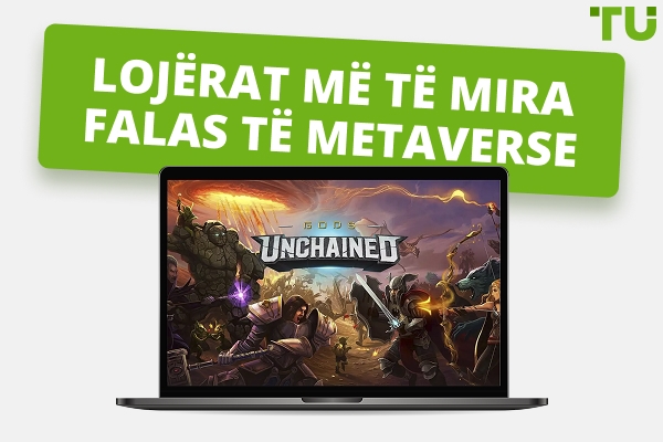 Lojërat më të mira falas të Metaverse në 2026