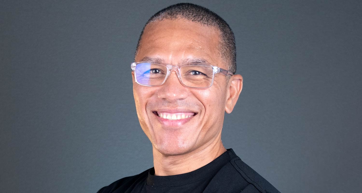 Stafford Masie – the Michael Saylor of South Africa