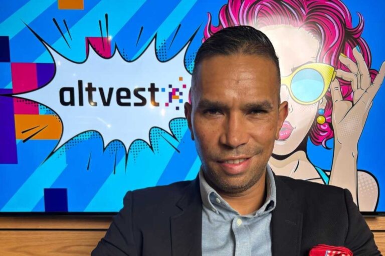 Warren Wheatley, CEO of Altvest Capital