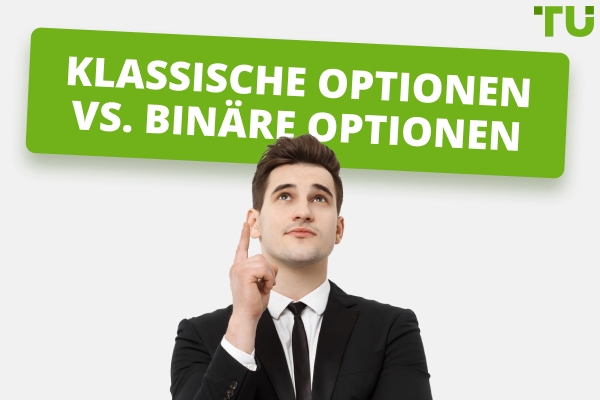 Optionen vs. binäre Optionen: Was sind die Hauptunterschiede?