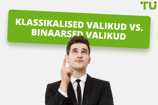 Optsioonid vs binaarsed optsioonid: mis on peamised erinevused?