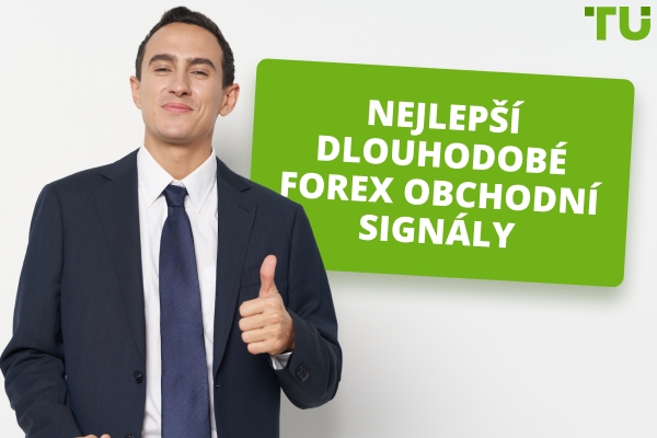 Nejlepší dlouhodobé obchodní signály Forex