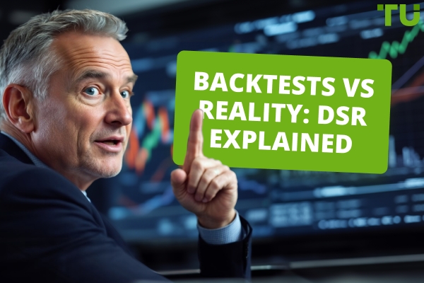 Discovering Why Backtests Seem To Be Better Than Live Trading Results