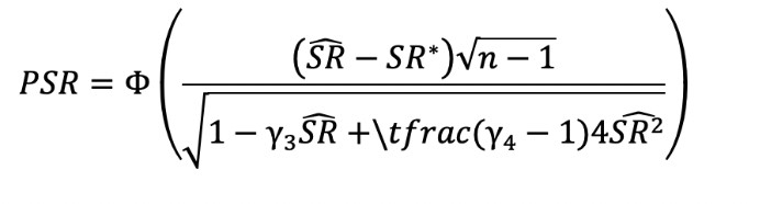 PSR