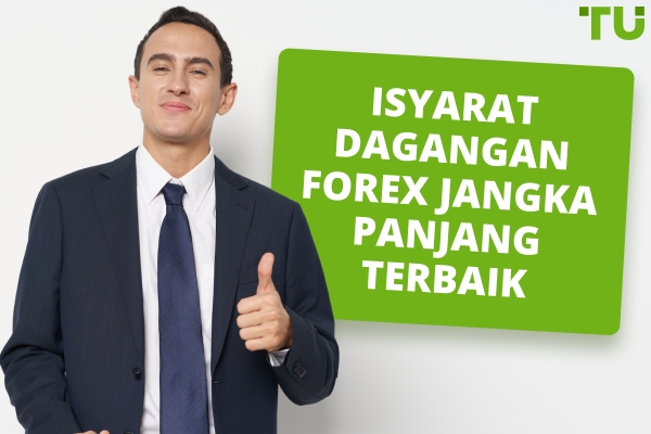 Isyarat Dagangan Forex Jangka Panjang Terbaik