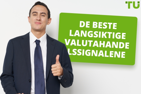 De beste langsiktige Forex-handelssignalene