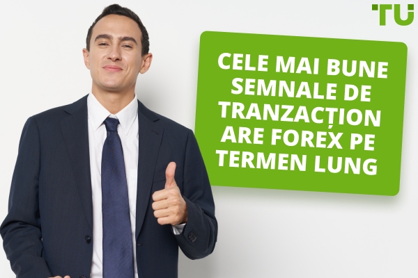 Cele mai bune semnale de tranzacționare pe termen lung Forex