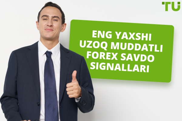 Eng Yaxshi Uzoq Muddatli Forex Savdo Signallari