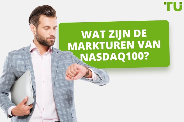 Wat zijn de Nasdaq-100 markturen
