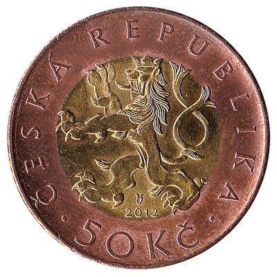 Czech Koruna (CZK)