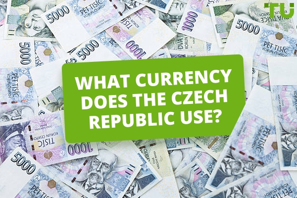 What Currency Does The Czech Republic Use?