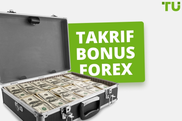 Apakah itu bonus Forex? Definisi