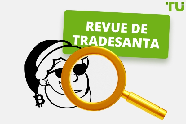 Revue de TradeSanta 2026 : Tout ce que vous devez savoir
