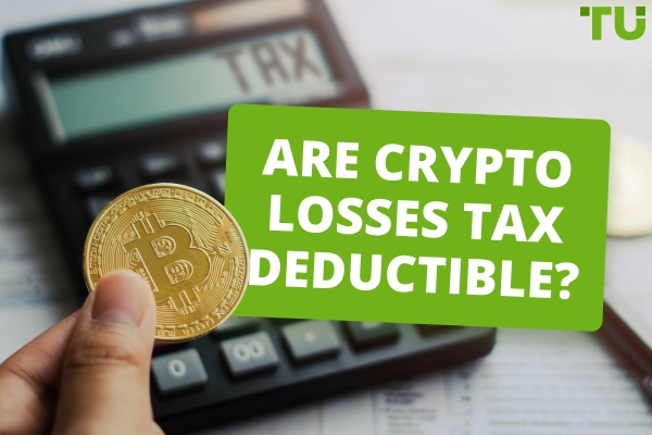 Crypto Losses Tax: A Deep Dive Into How To Report And Minimize Losses