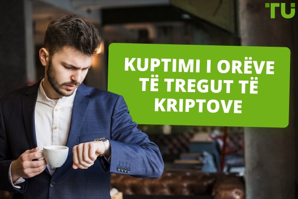 Kuptimi i Orëve të Tregut të Kriptomonedhave: Një Udhëzues Gjithëpërfshirës