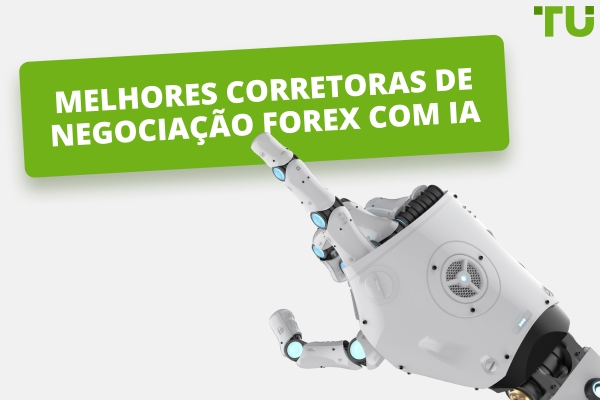 Melhores Corretoras de Negociação de AI Forex