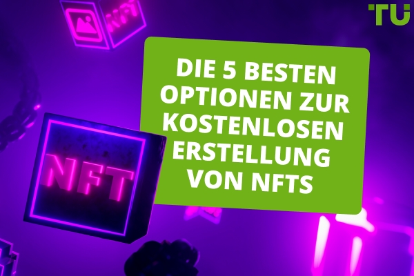 5 Beste Wege, um NFTs kostenlos zu erhalten