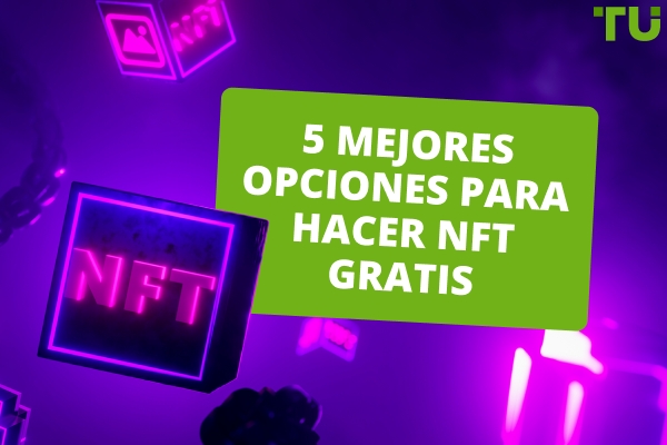 5 Mejores Maneras de Conseguir NFTs Gratis