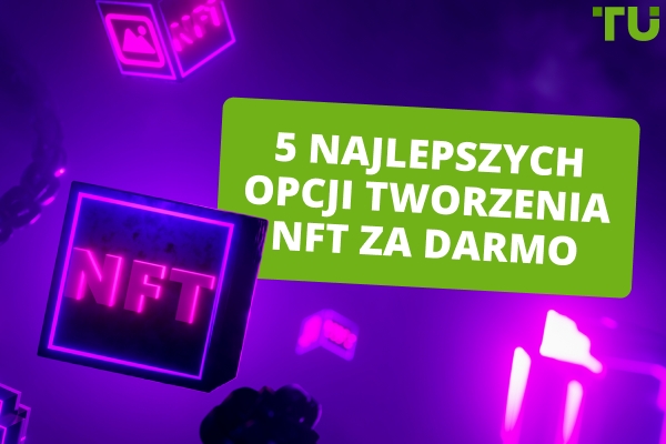 5 najlepszych sposobów na zdobycie NFTs za darmo