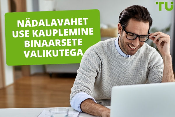 Binaaroptsioonide nädalavahetuse kauplemine | Olulisemad faktid, mida tuleb teada