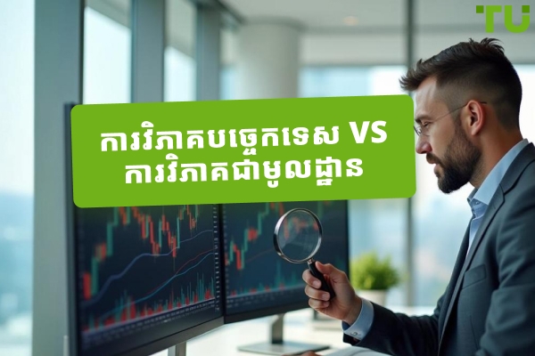 ភាពខុសគ្នារវាងការវិភាគជាមូលដ្ឋាន និងបច្ចេកទេស