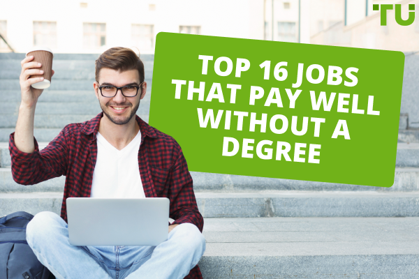 jobs that pay well without a degree        <h3 class=