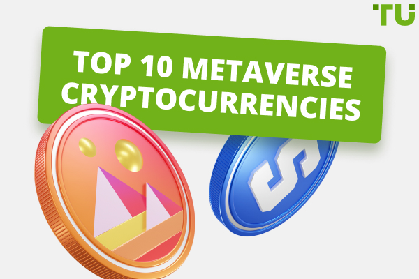 Top 10 Metaverse cryptocurrencies to buy in 2024