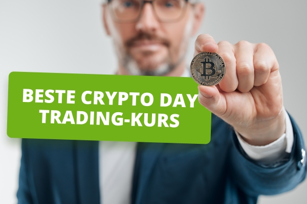 Beste kryptovaluta dagshandelskurs i 2026