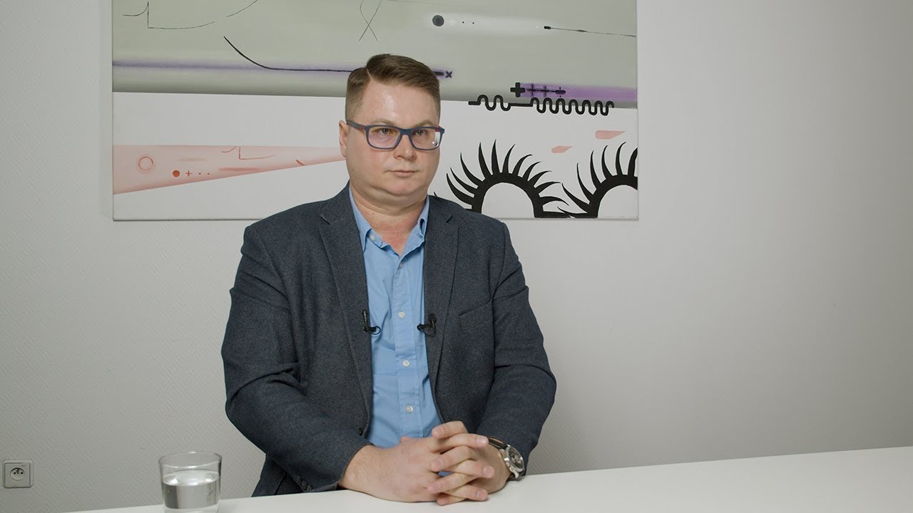 Marcin Wenus
