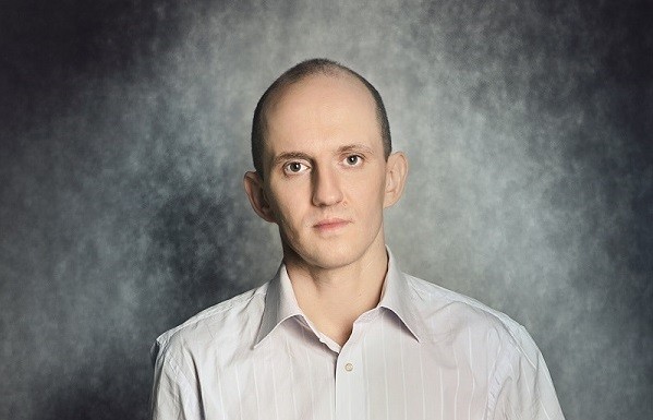 Michał Masłowski