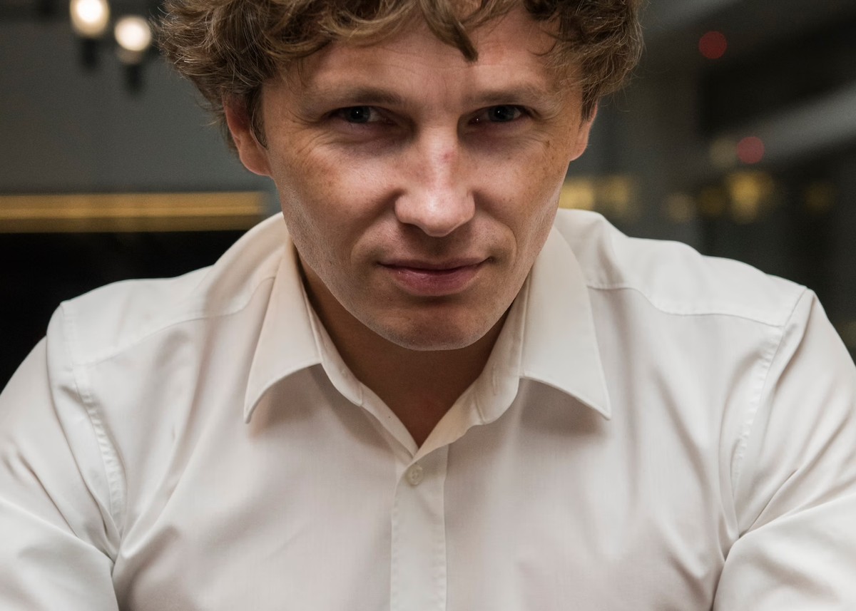 Rafał Zaorski