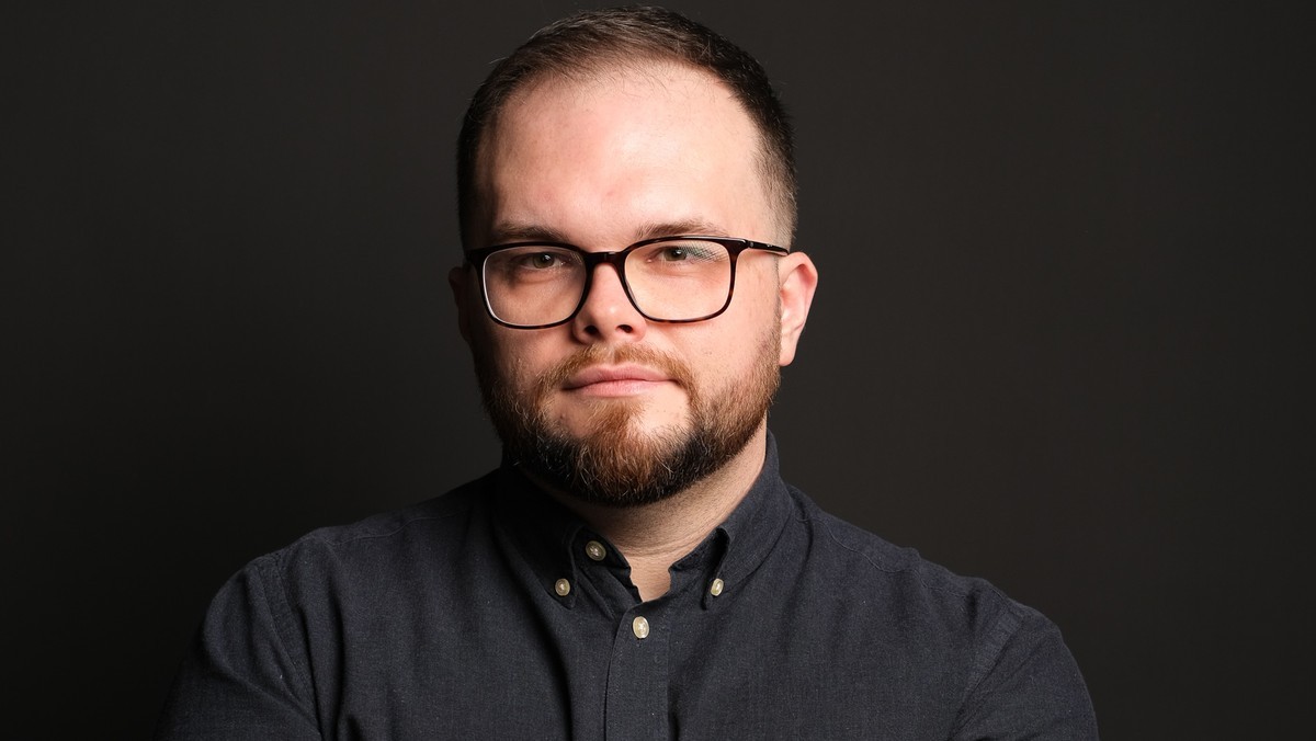 Tomasz Jaroszek