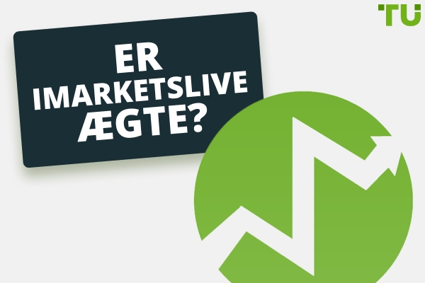 Er iMarketsLive et fupnummer: Er iMarketsLive legitimt? En uafhængig ekspertanmeldelse