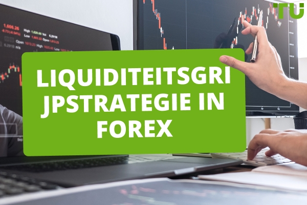 Liquiditeitsgrijpsstrategie in Forex uitgelegd