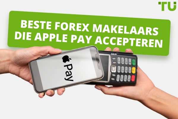Beste Forex Brokers Die Apple Pay Accepteren