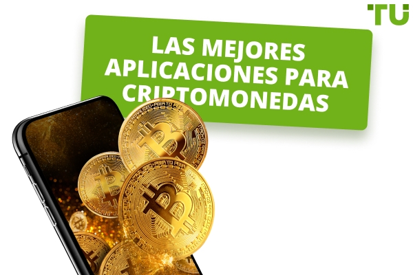 Mejores aplicaciones de criptomonedas en 2026