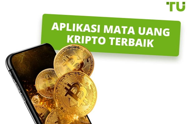 Aplikasi Cryptocurrency Terbaik di 2026