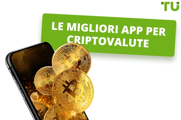 Migliori App di Criptovaluta nel 2026
