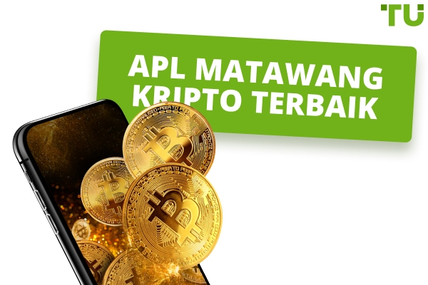 Aplikasi Kriptowang Terbaik pada 2026