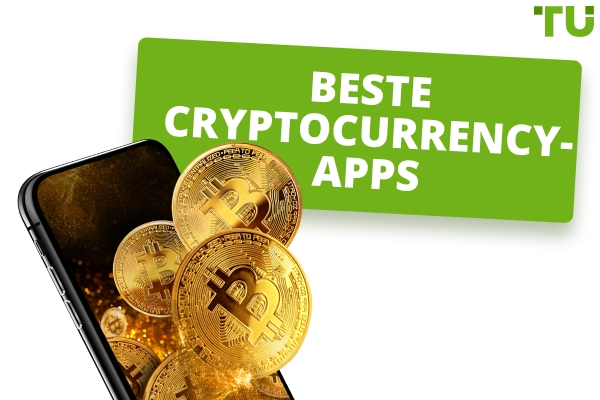 Beste Cryptocurrency-apps in 2026