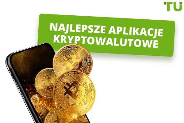 Najlepsze aplikacje kryptowalutowe w 2026 roku