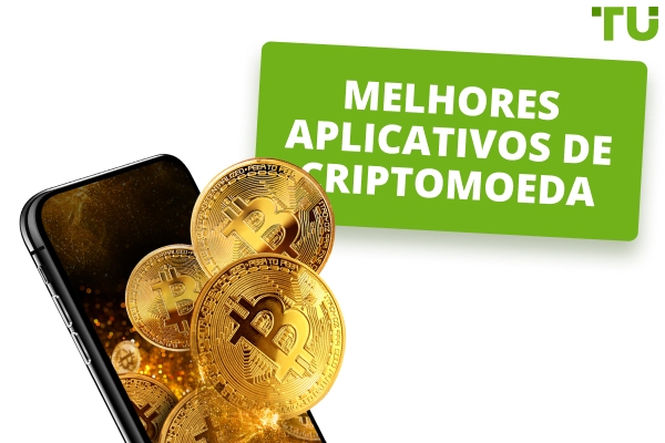 Melhores Aplicativos de Criptomoeda em 2026