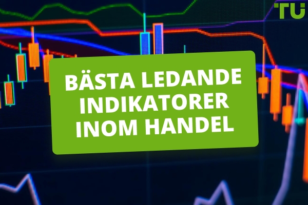 Bästa ledande indikatorerna i handel