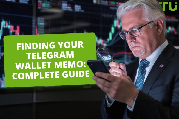 How To Find Your Telegram Wallet MEMO?