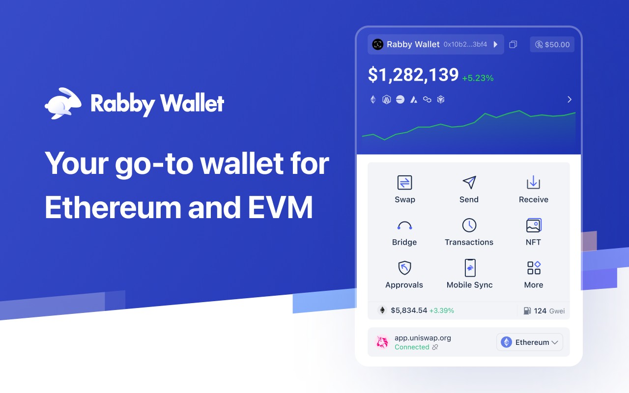 Rabby wallet